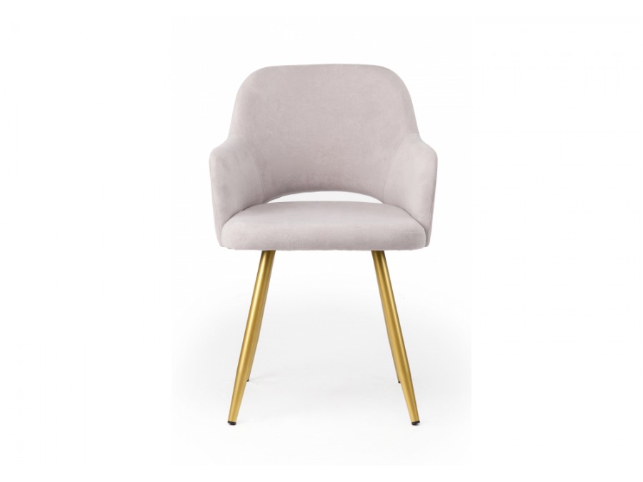 Эолин 360 светло-серый (glory 36) / золотой