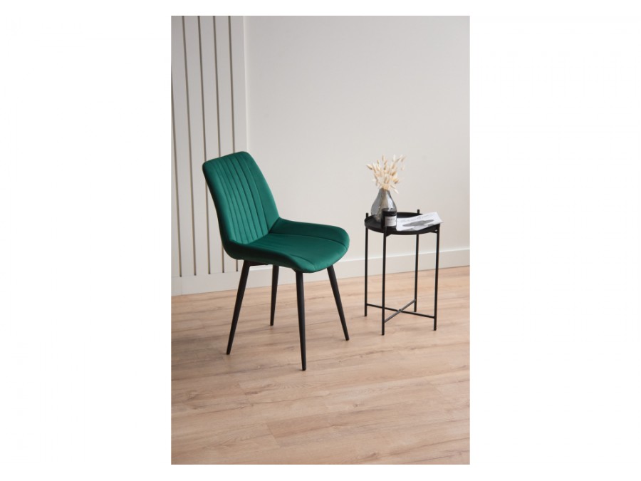 Седа зеленый (zd 667) / черный np