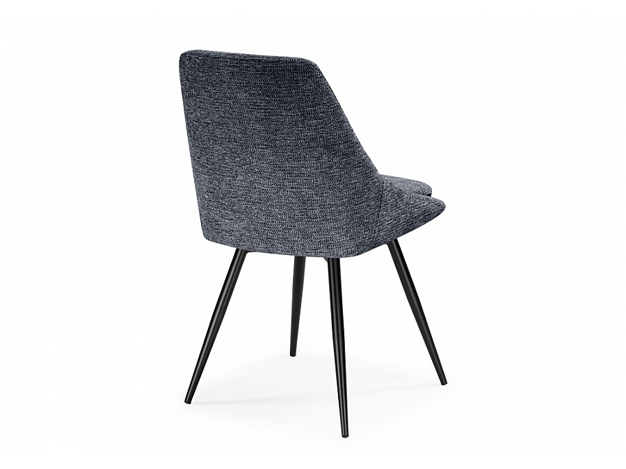 Avian вращающийся темно-серый / черный