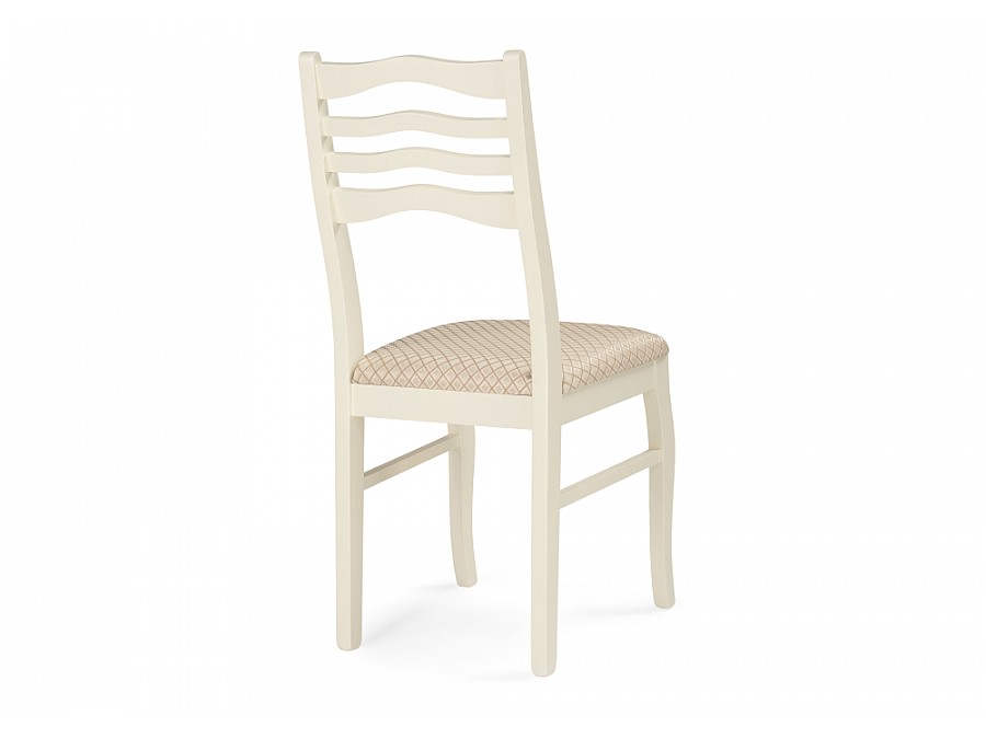Стул деревянный Амадиу бежевый