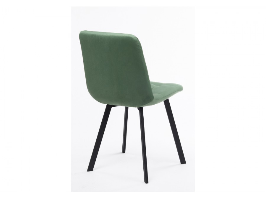 Чилли фисташковый / черный