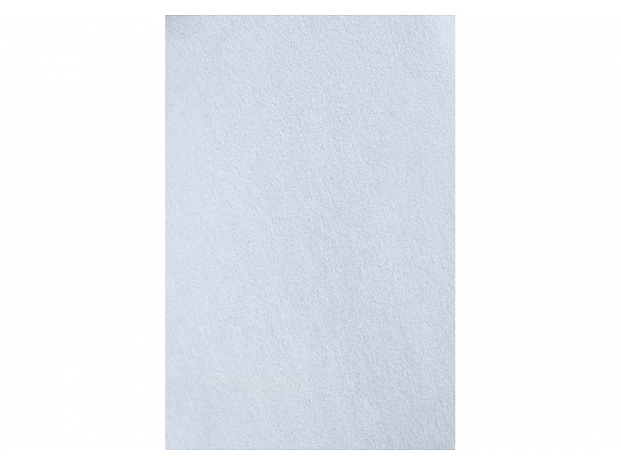 Стул на металлокаркасе Benza blue / black