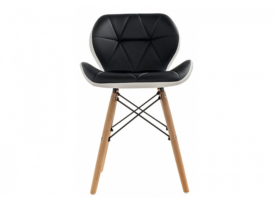 PC-027 черный / белый