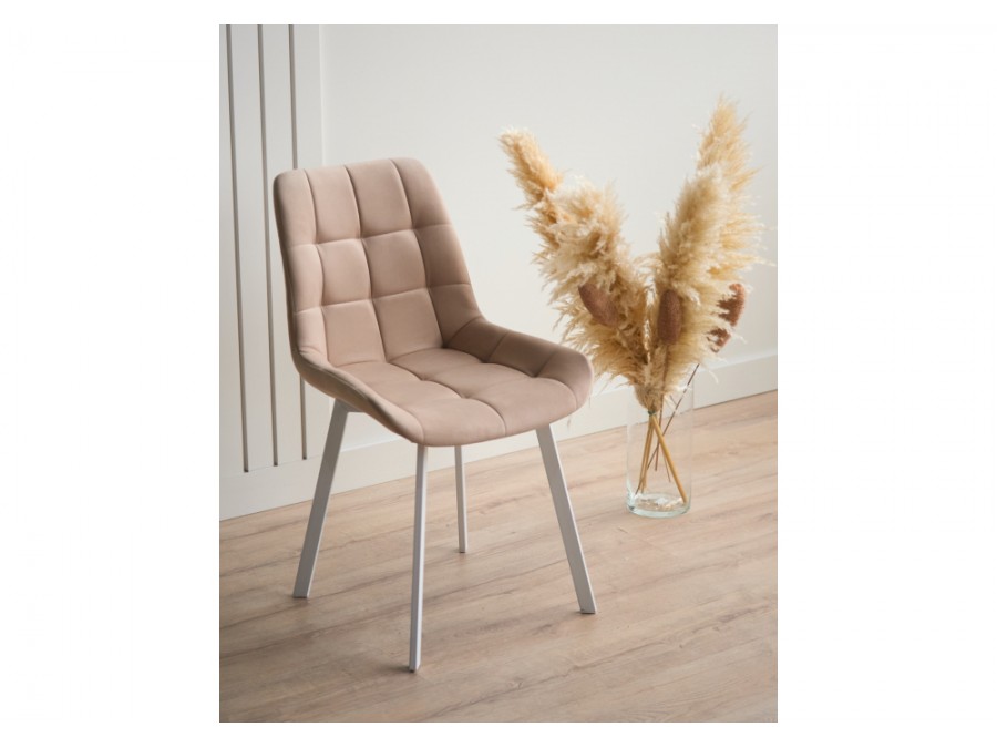 Челси 360 П бежевый (zd 210) / белый np