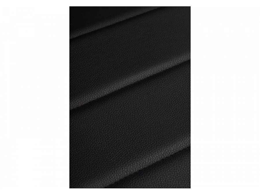 Стул на металлокаркасе DC2-001 black / white