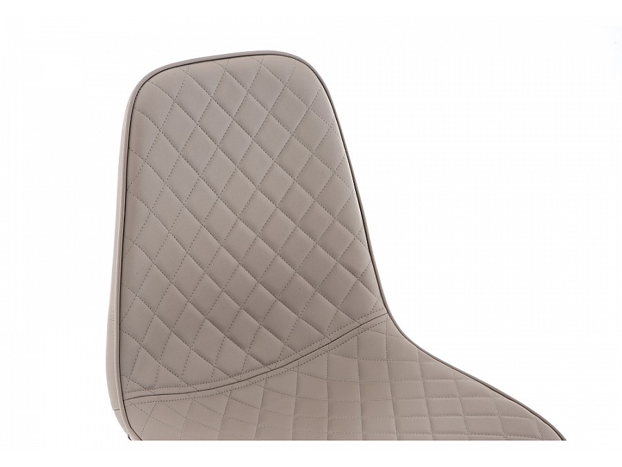 Стул на металлокаркасе Capri champagne