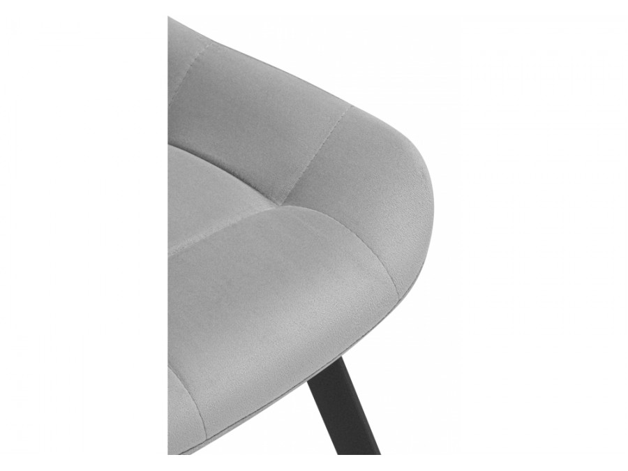 Челси П светло-серый (zd 960) / черный np