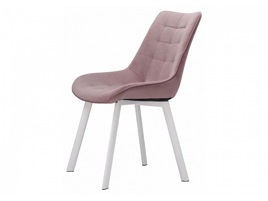 Hagen light purple / white