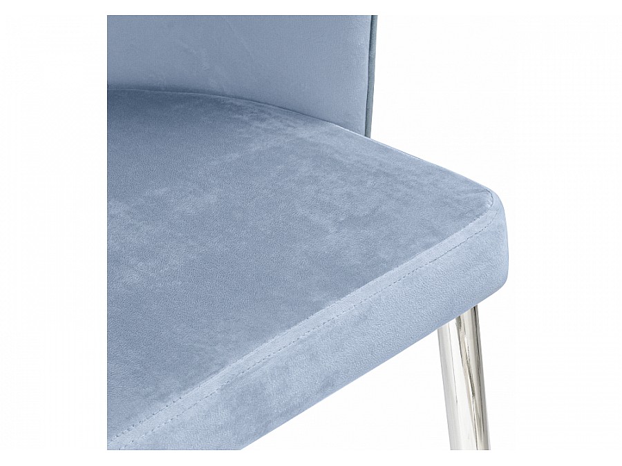 на металлокаркасе Benza blue