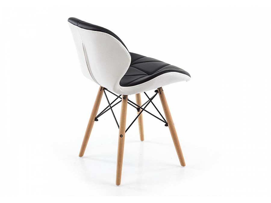 PC-027 черный / белый