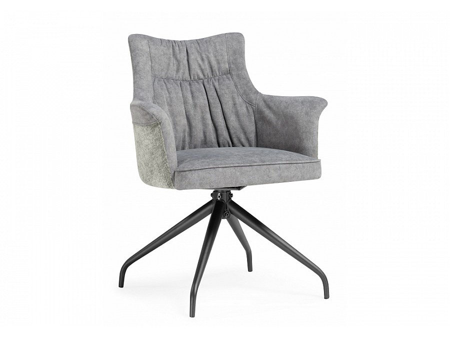 Kaser 360 крутящийся grey / black