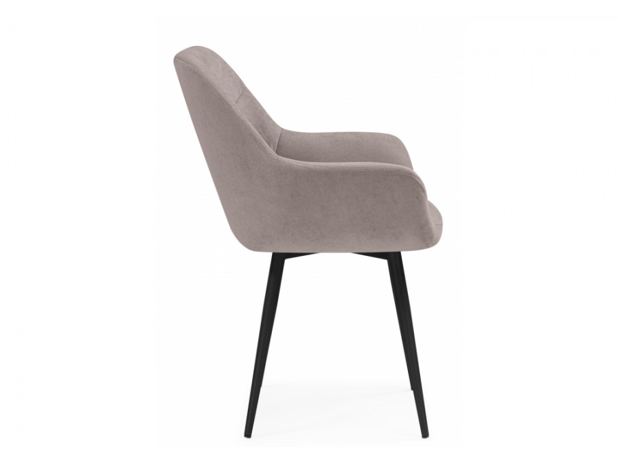 Флюид латте (zd (290) / черный