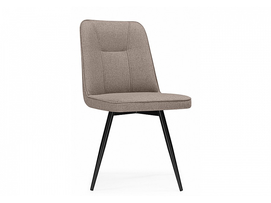 Texas 3 поворотный светло-коричневый / черный