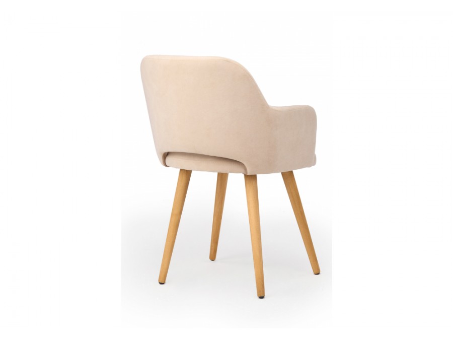 Эолин 360 бежевый (glory 03) / светлое дерево