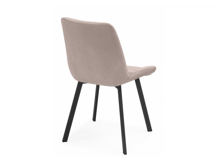 Челси 360 латте (ZD 290) / черный