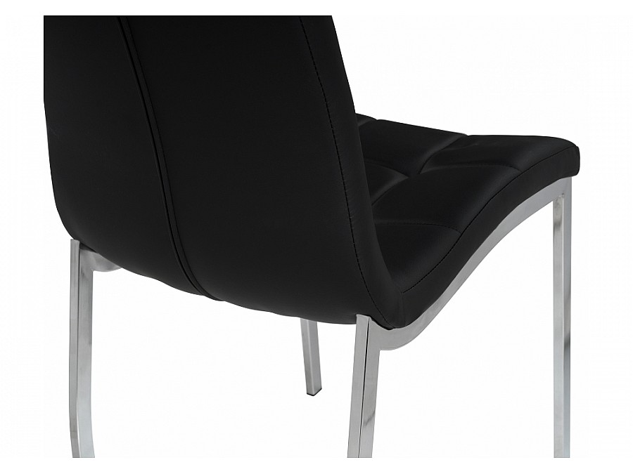 на металлокаркасе DC2-092-2 черный