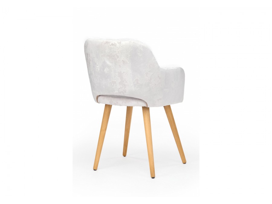 Эолин 360 светло-бежевый (simple 011) / светлое дерево