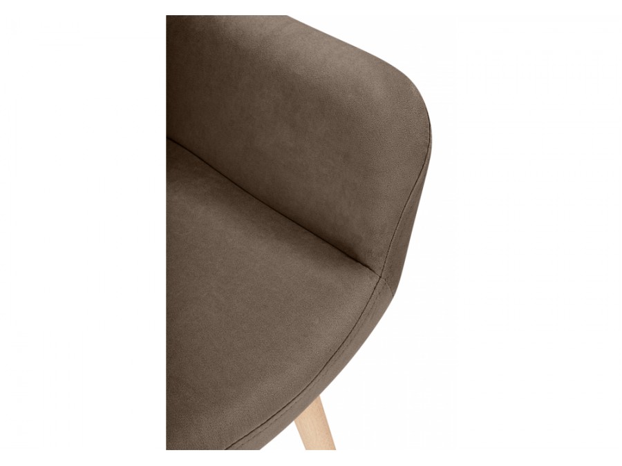 Флюид коричневый (glory 08) / светлое дерево