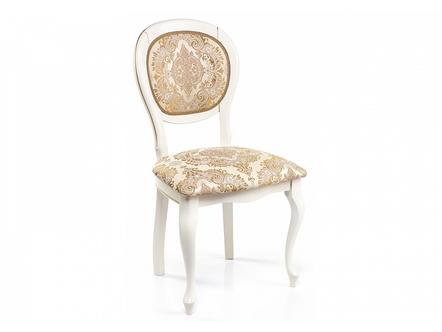 Adriano молочный с патиной