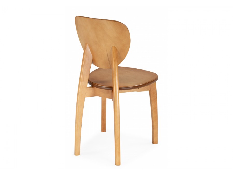 Окава ольха жесткое сидение