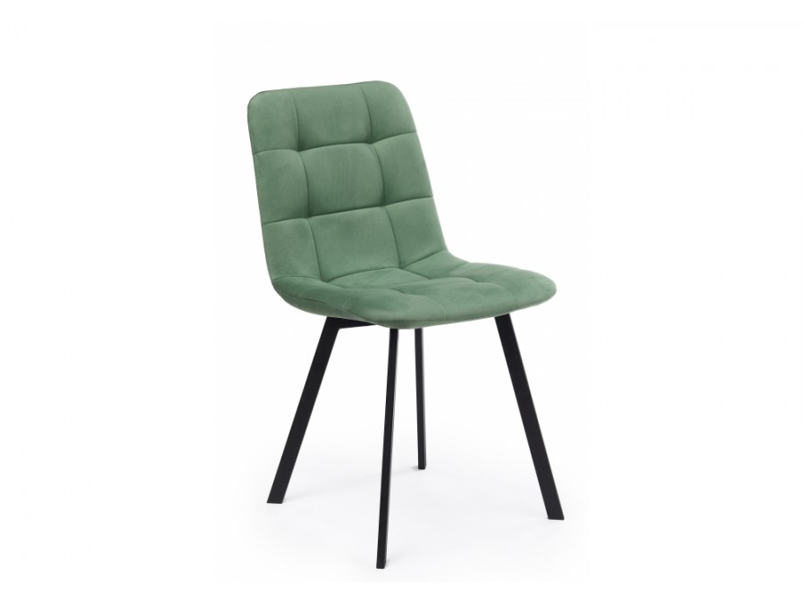 Чилли фисташковый / черный