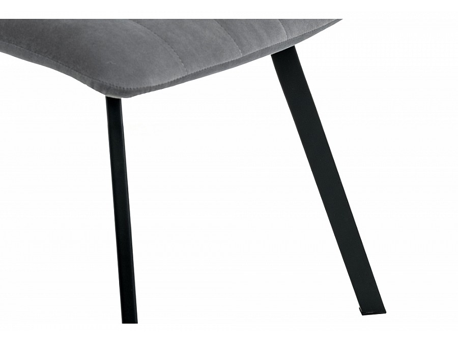 на металлокаркасе Sling серый