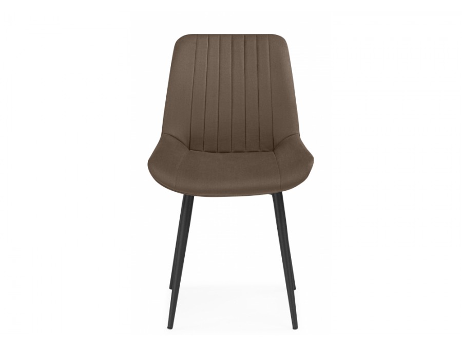 Седа коричневый (zd 233) / черный np