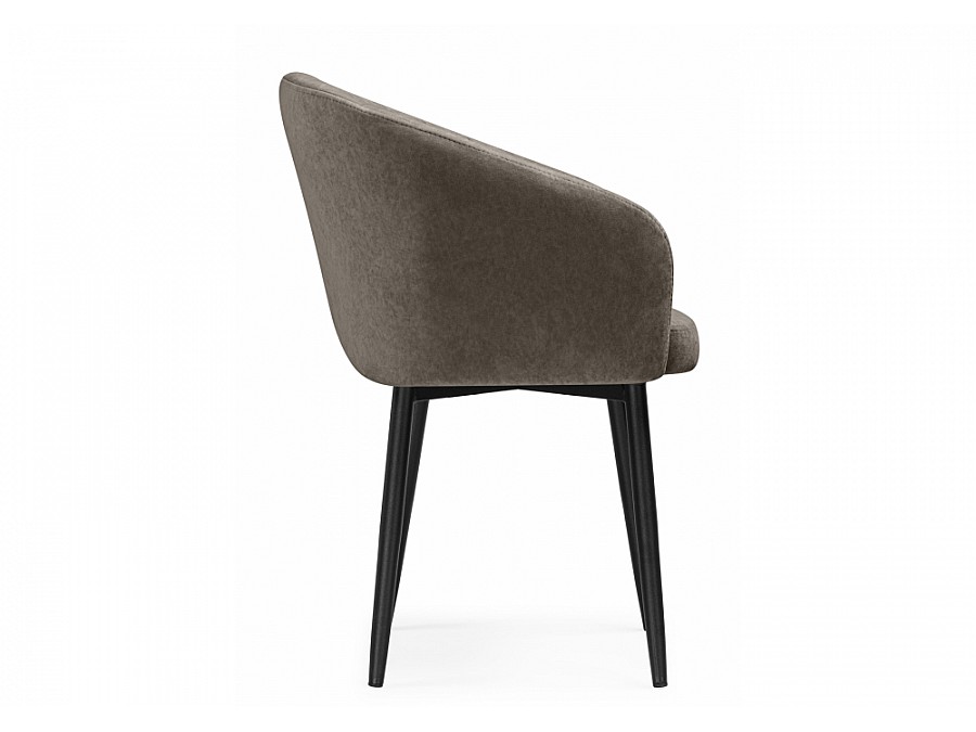 Моншау marseille 16 данс / черный