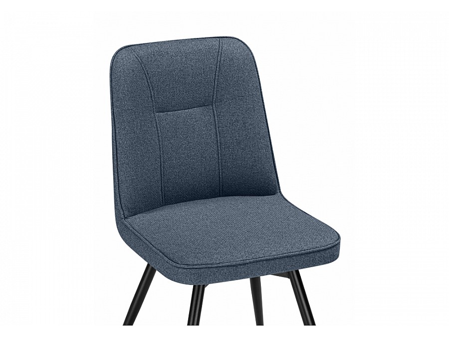 Texas 3 поворотный синий / черный