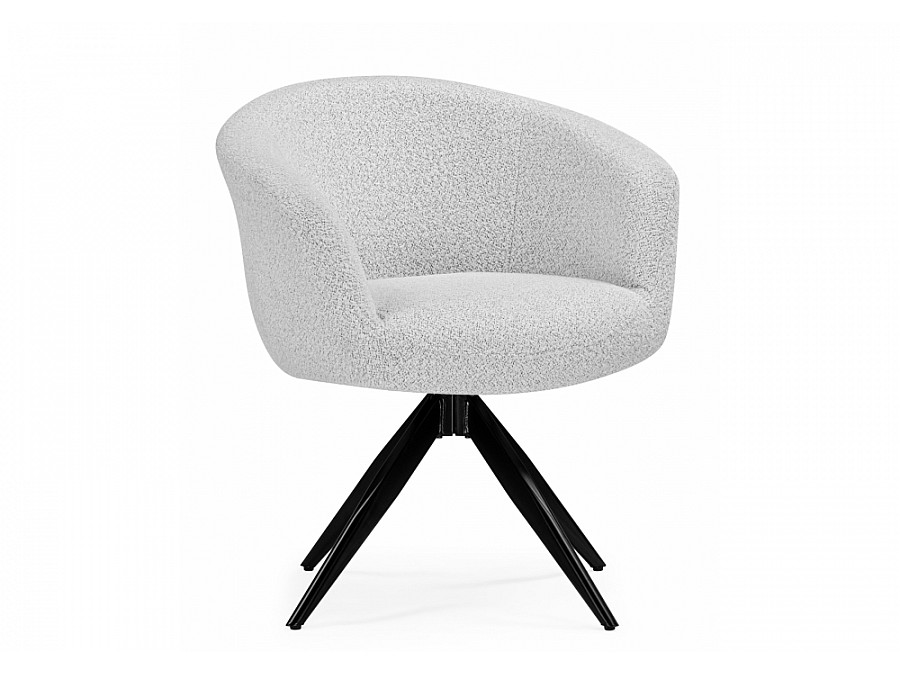 Solomon 1 вращающийся светло-бежевый / черный