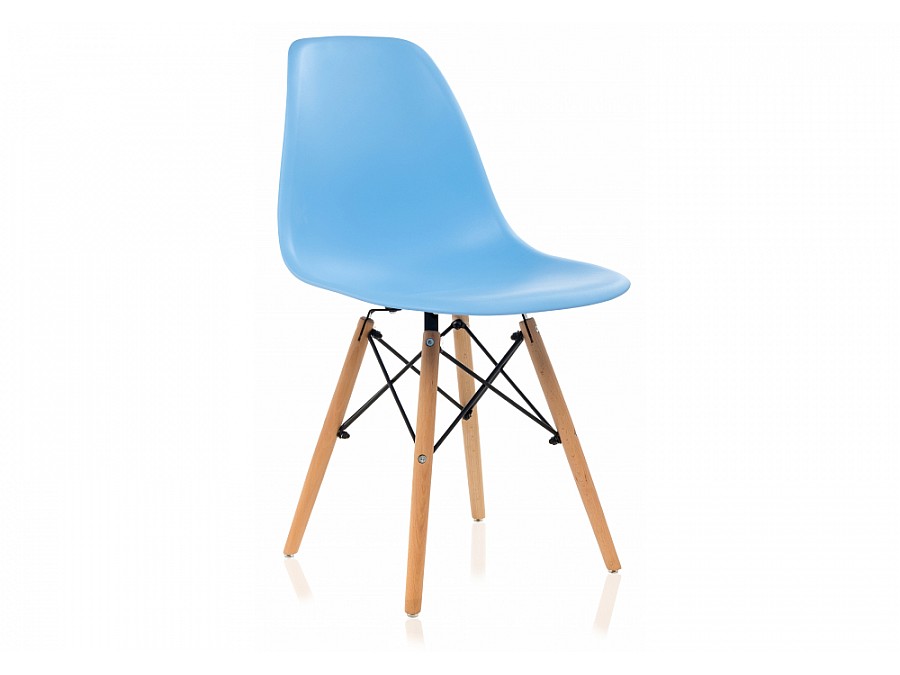 Eames PC-015 blue