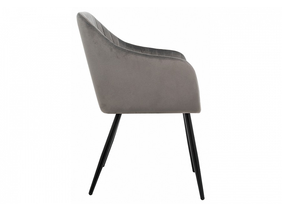 Slam тёмно-серый