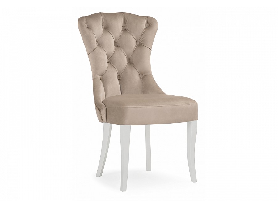 Милано 1 бежевый / белый