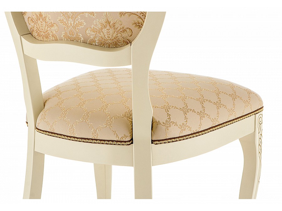 Лауро патина золото / бежевый