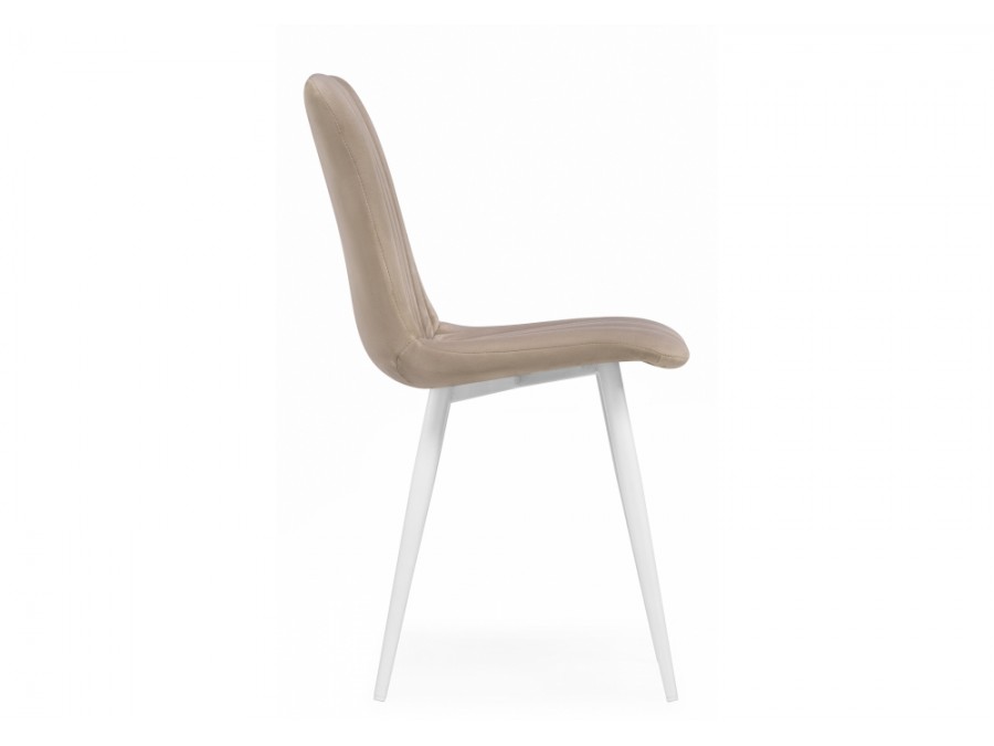 Дани бежевый (zd 210) / белый np