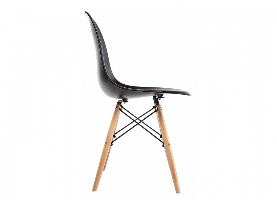 Eames PC-015 черный