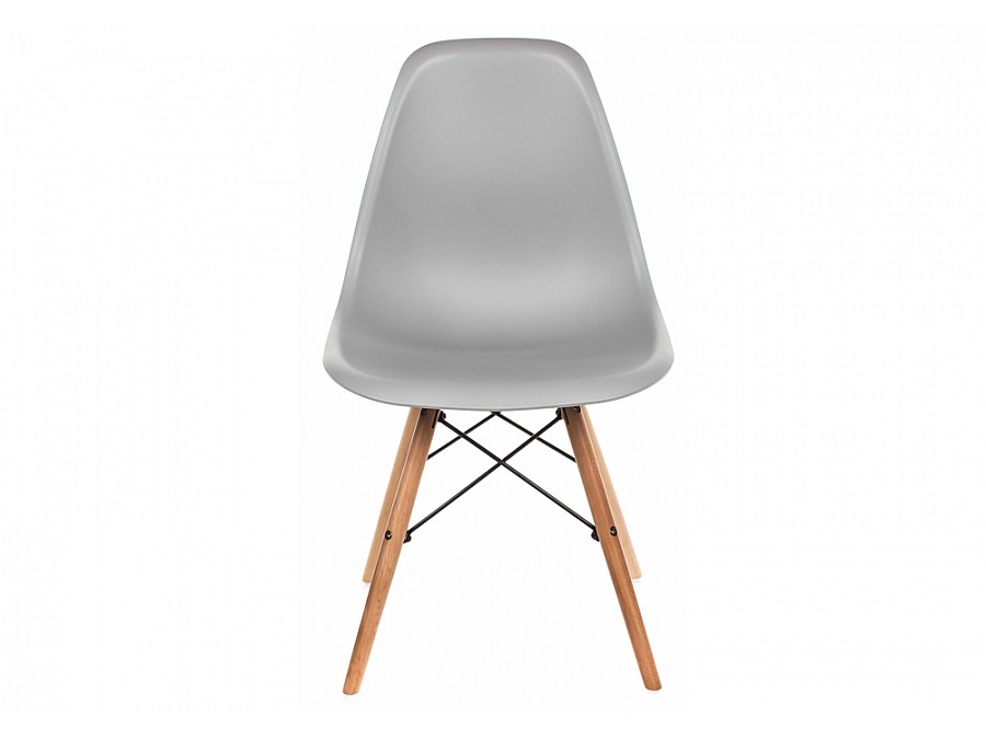 Eames PC-015 серый