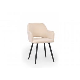 Эолин бежевый (glory 03) / черный