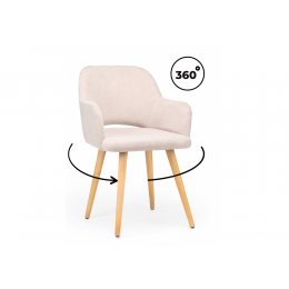 Эолин 360 латте (glory 10) / светлое дерево