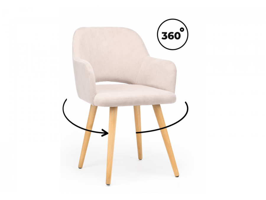 Эолин 360 латте (glory 10) / светлое дерево