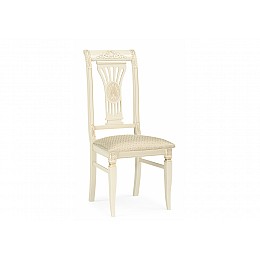 Roy слоновая кость / золото патина