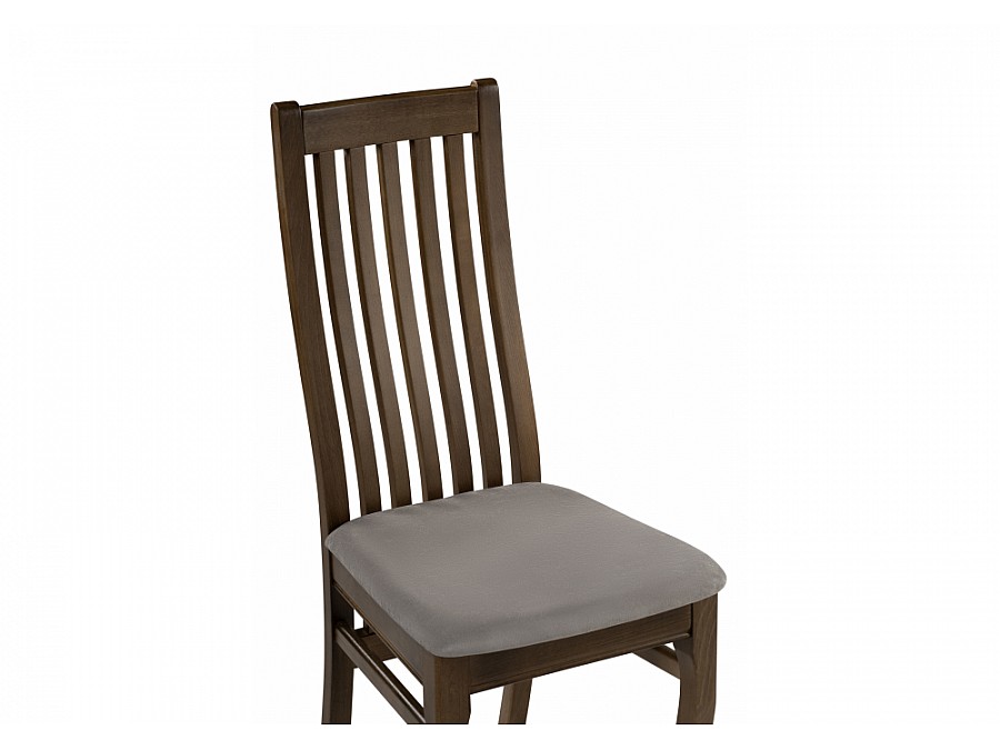 Арлет ткань Tenerife stone / орех