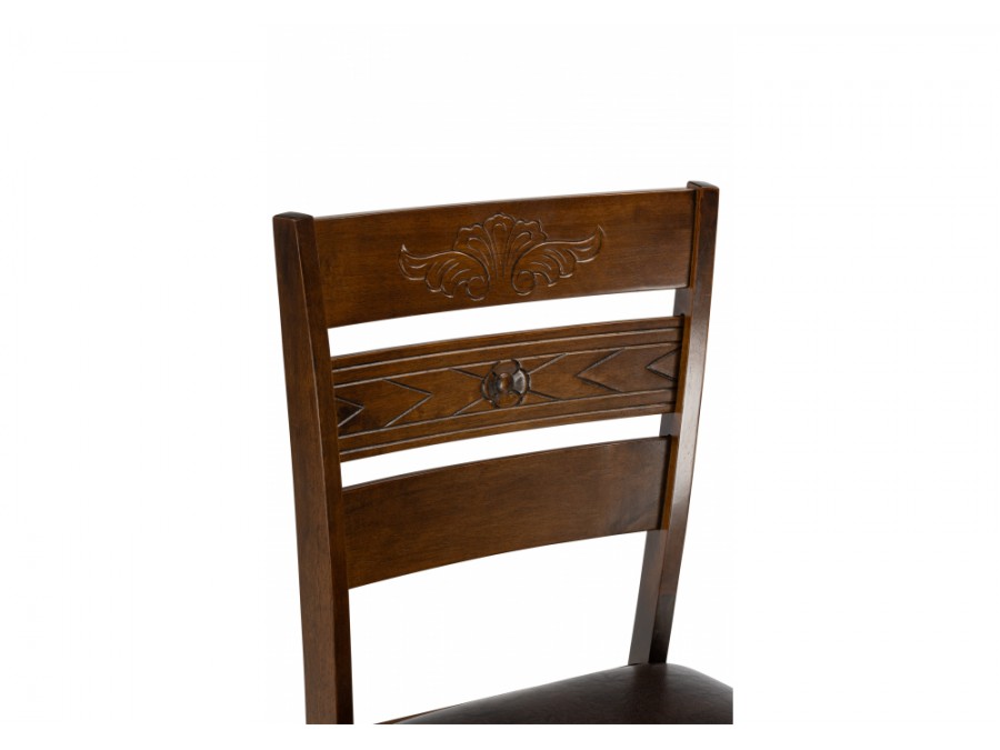 Simol темно-коричневый / коричневый