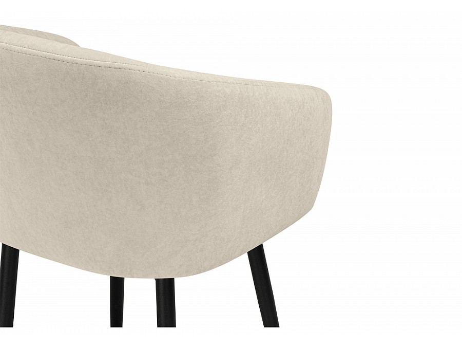 Моншау marseille 2 данс / черный