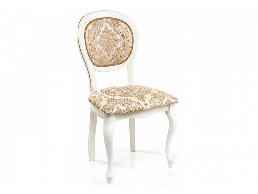 Adriano молочный с патиной