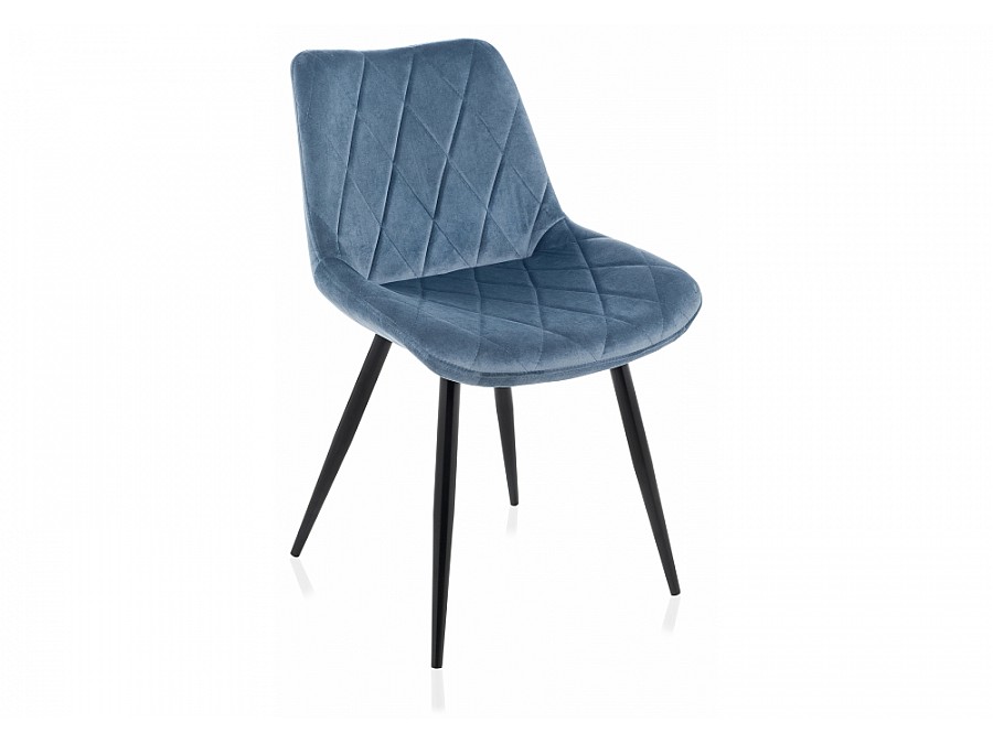 Fox black / grye-blue