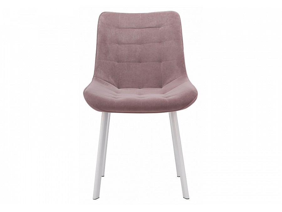 Hagen light purple / white