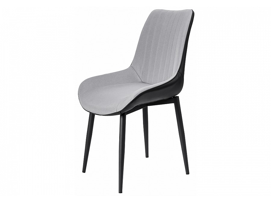 Seda black / light gray