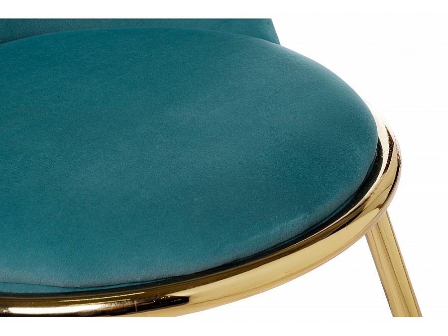 на металлокаркасе Alt green