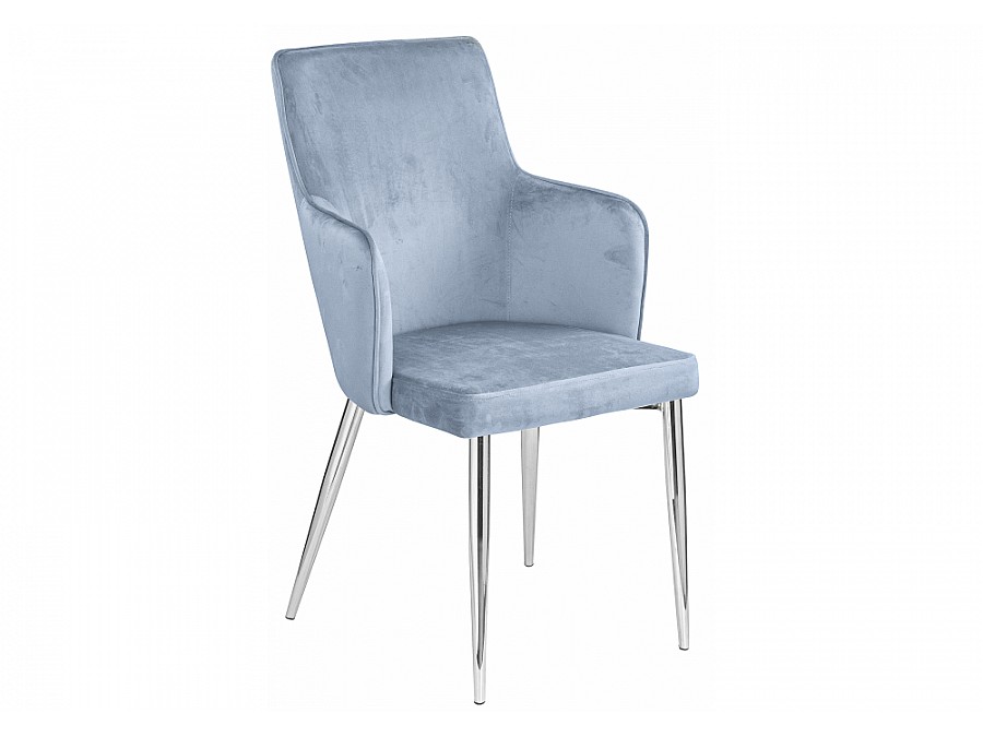 на металлокаркасе Benza blue